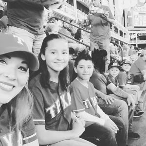 Meet your Posher, Christine